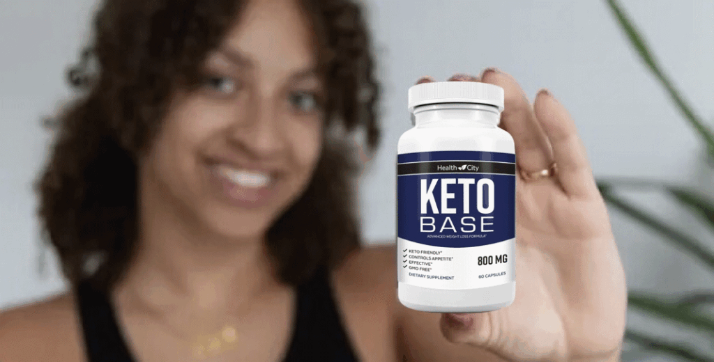 Keto Base anmeldelse